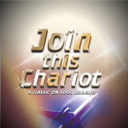 Join This Chariot
