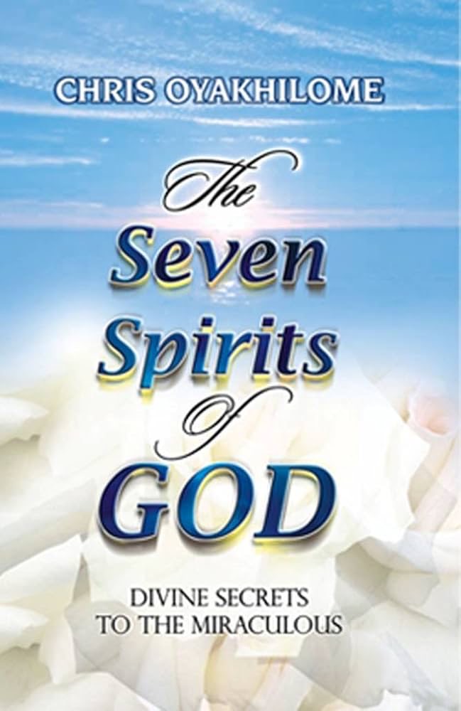 The Seven Spirits of God